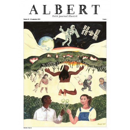 Albert N°62