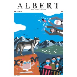 Albert N°70