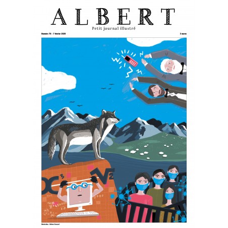 Albert N°70