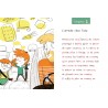 Tome 1 - Les enquêtes de Quentin et Sophie : Des pas dans le grenier
