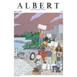 Albert N°78
