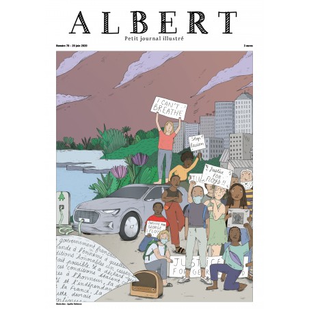 Albert N°78