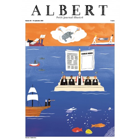 Albert N°82