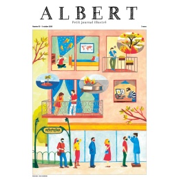 Albert N°83
