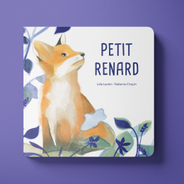 Petit renard