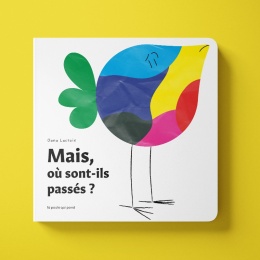 Mais où sont-ils passés ?