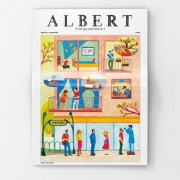 Albert N°83