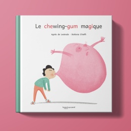 Le chewing-gum magique