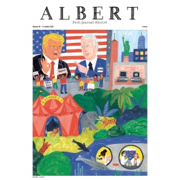 Albert N°84