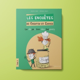 Tome 3 - Les enquêtes de...