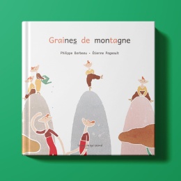 Graines de montagne