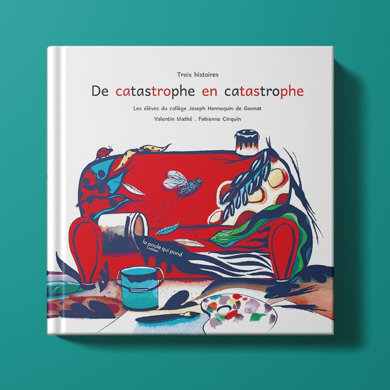 De catastrophe en catastrophe