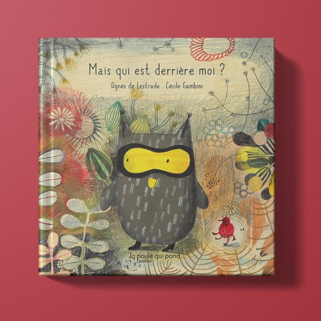 Mais qui est derrière moi ?