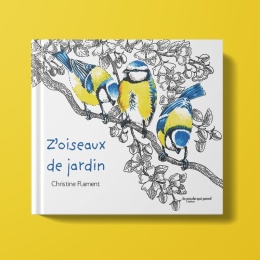 Z'oiseaux de jardin