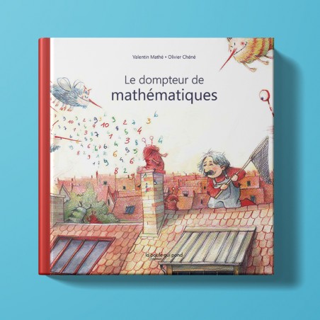 Le dompteur de mathématiques