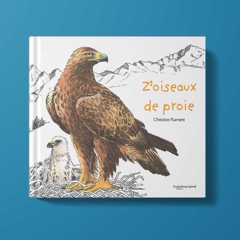 Z'oiseaux de proie