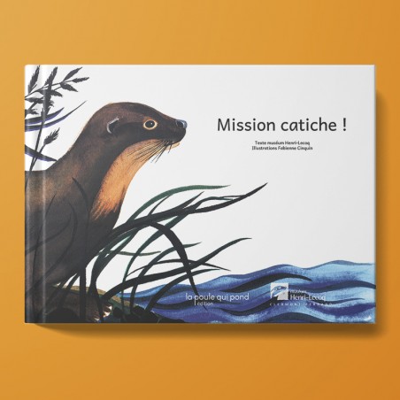 Mission catiche !