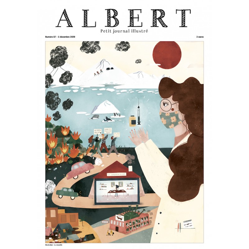 Albert N°87
