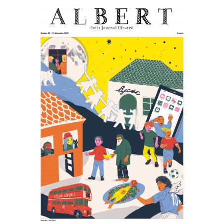 Albert N°88