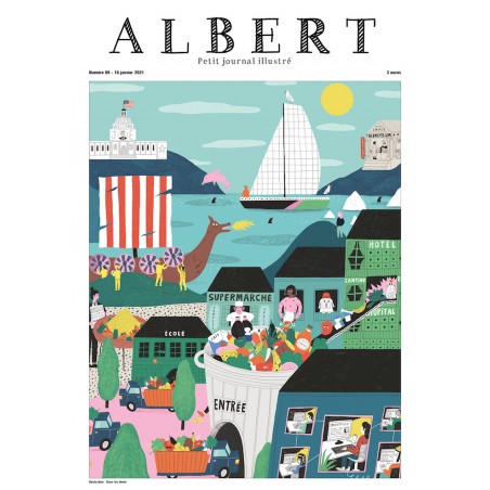 Albert N°89
