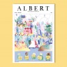 Albert N°91