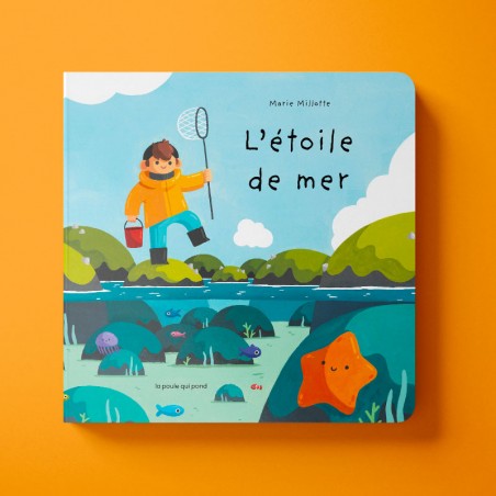 L'étoile de mer L'étoile de mer