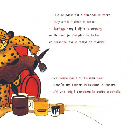 De catastrophe en catastrophe De catastrophe en catastrophe