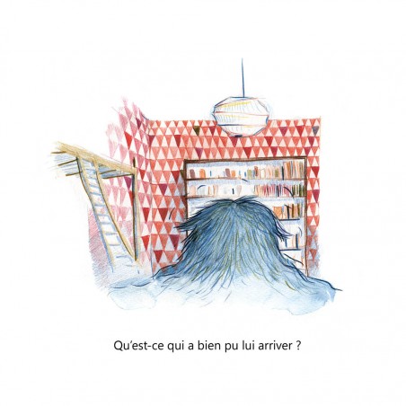 Fred et le Gloutru