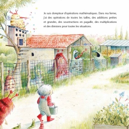 Le dompteur de mathématiques