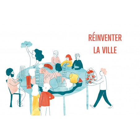 Mondes Futurs : Les villes du futur Mondes Futurs : Les villes du futur