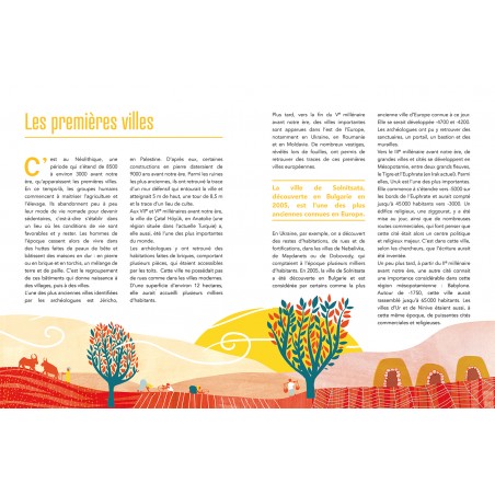 Mondes Futurs : Les villes du futur Mondes Futurs : Les villes du futur