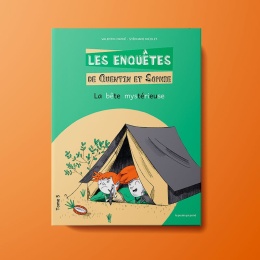 Tome 5 - Les enquêtes de...