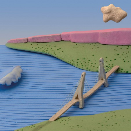 Dis, la mer, d'où viens-tu ?