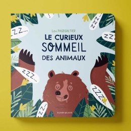 Le curieux sommeil des animaux